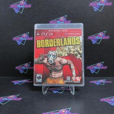 Refurbished borderlands ps3 for sale  Largo
