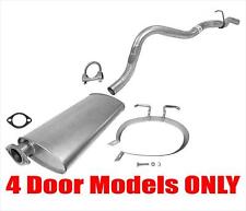 Muffler pipe exhaust for sale  Stamford