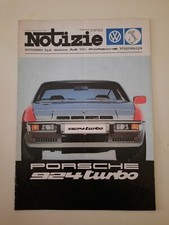 Porsche 944turbo notizie usato  Italia