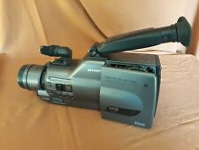 Rara videocamera vintage usato  San Giuliano di Puglia