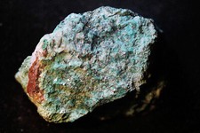 Gediegen silber chrysokoll gebraucht kaufen  Edelsfeld