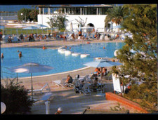 Skanes piscine résidences d'occasion  Baugy