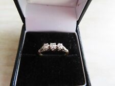 Vintage 18ct gold for sale  ST. AUSTELL