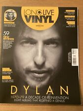 Long live vinyl for sale  HORSHAM