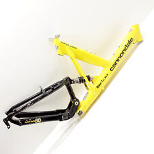 Cannondale super v500 gebraucht kaufen  Wyhl