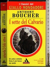 Giallo. sette del usato  Ariccia