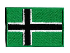 Patch vinland écusson d'occasion  Lavelanet