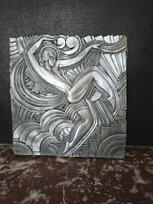 Grand bas relief d'occasion  Saint-Etienne