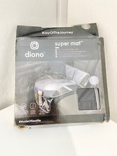 Diono super mat for sale  USA