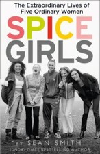 Spice girls story for sale  Jessup
