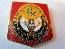 Pin tir arc d'occasion  Expédié en Belgium