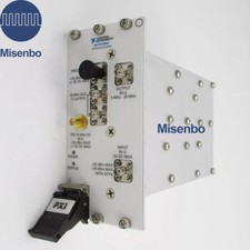 Usado, Used   INSTRUMENTS PXI-5600 9KHZ-2.7GHZ BROADBAND DOWNCONVERTER MODULE #T8 comprar usado  Enviando para Brazil