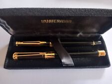 Waterman fountain pens for sale  BEDFORD