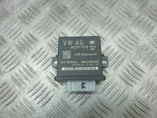 Módulo de controle de nível de farol 2013 AUDI A6 4H0907357B comprar usado  Enviando para Brazil