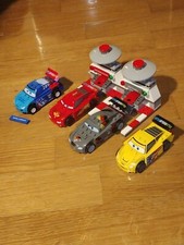 Lego cars lotto usato  Roma
