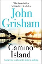 Camino island john for sale  UK
