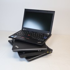 Job lot lenovo for sale  MATLOCK