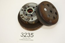 3235 aprilia c50 gebraucht kaufen  Waging a.See