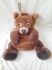 Peluche range pyjama d'occasion  Lille-