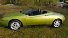 Alfa romeo spider for sale  BILSTON