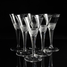 Moser cut crystal d'occasion  Expédié en Belgium