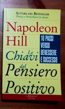 Napoleon hill chiavi usato  Rivoli