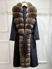 Neu damen pelz gebraucht kaufen Neu damen pelz gebraucht kaufen  Friedrichshafen