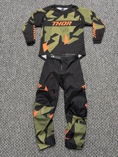 Vgc thor youth for sale  EXETER