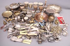 brass cutlery for sale  LEEDS