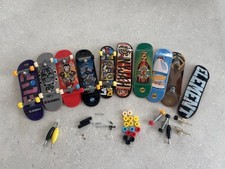 Tech deck collection for sale  LYTHAM ST. ANNES