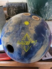 Lane bowling tsunami for sale  Pasco
