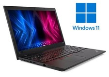 Lenovo thinkpad l580 gebraucht kaufen  Küstrin-Kietz