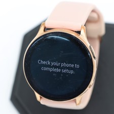 galaxy active 2 smart watch for sale  Dallas