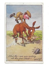 Ww1 tuck comic for sale  DEAL