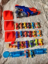 Nerf long shot for sale  LUTON
