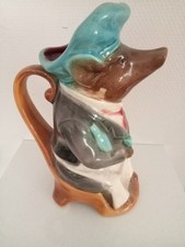 Ancien pichet barbotine d'occasion  Provin