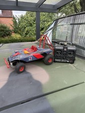 Robbe kyosho coyote usato  Spedire a Italy