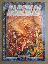 Earthdawn namenlos rollenspiel gebraucht kaufen  Neufahrn b.Freising