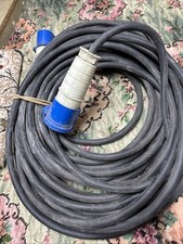 H07rnf 63a single for sale  WIGAN