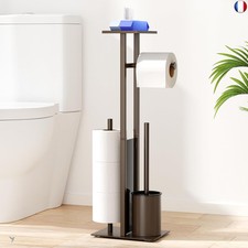 Porte papier toilette d'occasion  Paris VI