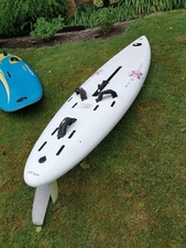 Bic veloce windsurf for sale  LINCOLN
