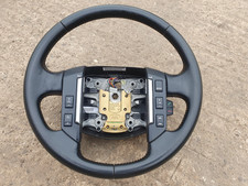 freelander steering wheel for sale  STOKE-ON-TRENT
