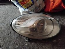 Faro fanale anteriore usato  Fasano