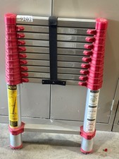 Telescoping ladder model for sale  Maineville