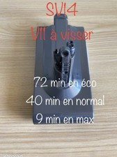 Original batterie dyson d'occasion Original batterie dyson d'occasion  Tours-