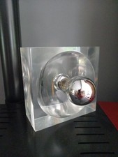 Lampe design michel d'occasion  Damigny