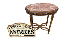 side table decoration stand for sale  Mount Holly