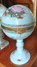 Bonbonniere boite bijou d'occasion  Verneuil-sur-Avre