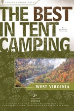 THE BEST IN TENT CAMPING: WEST VIRGINIA, 2ND: A GUIDE FOR By Johnny Molloy Mint comprar usado THE BEST IN TENT CAMPING: WEST VIRGINIA, 2ND: A GUIDE FOR By Johnny Molloy Mint comprar usado  Enviando para Brazil