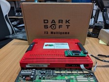 Taito darksoft multi usato  Santa Croce Camerina